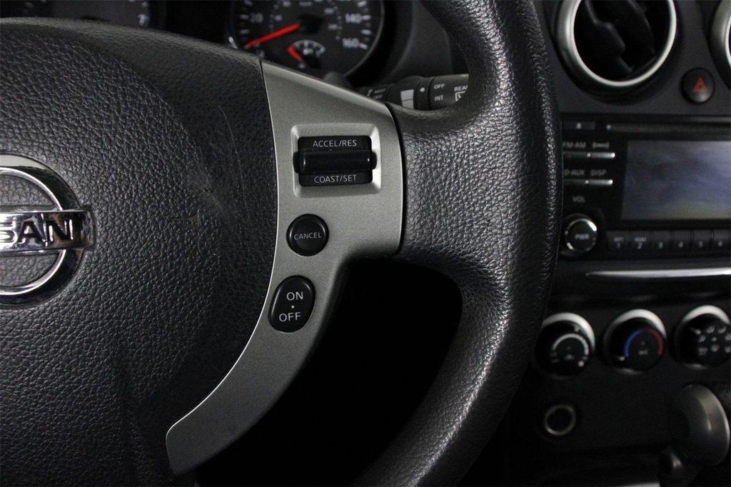 used 2013 Nissan Rogue car, priced at $6,595