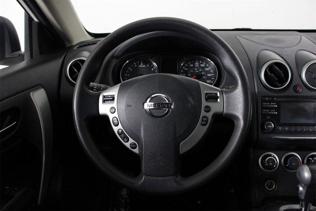 used 2013 Nissan Rogue car, priced at $6,595