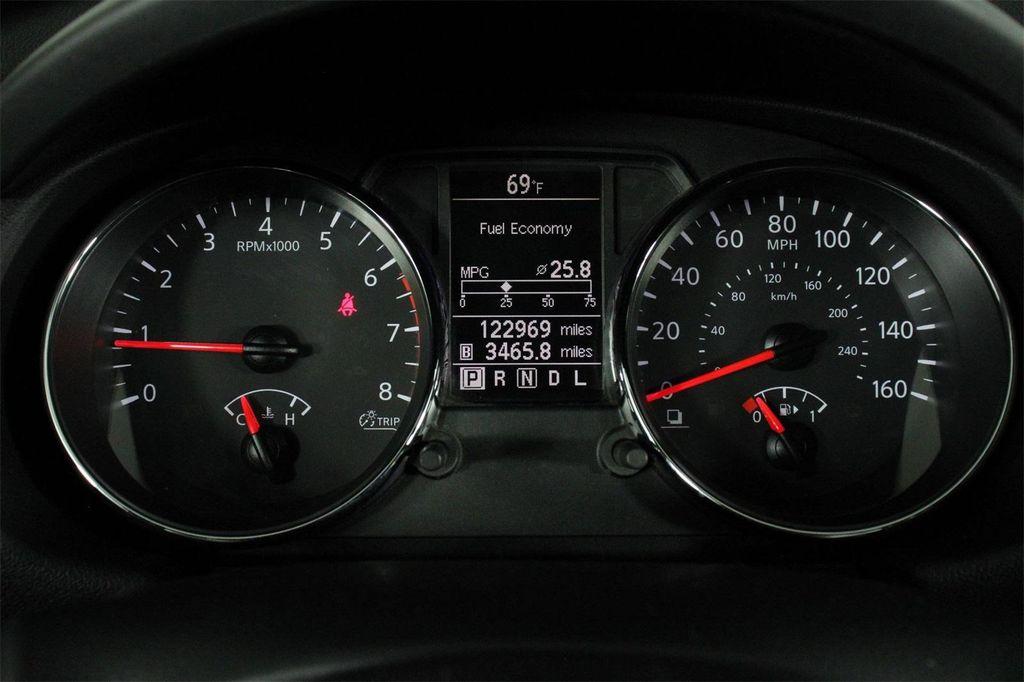 used 2013 Nissan Rogue car, priced at $6,595