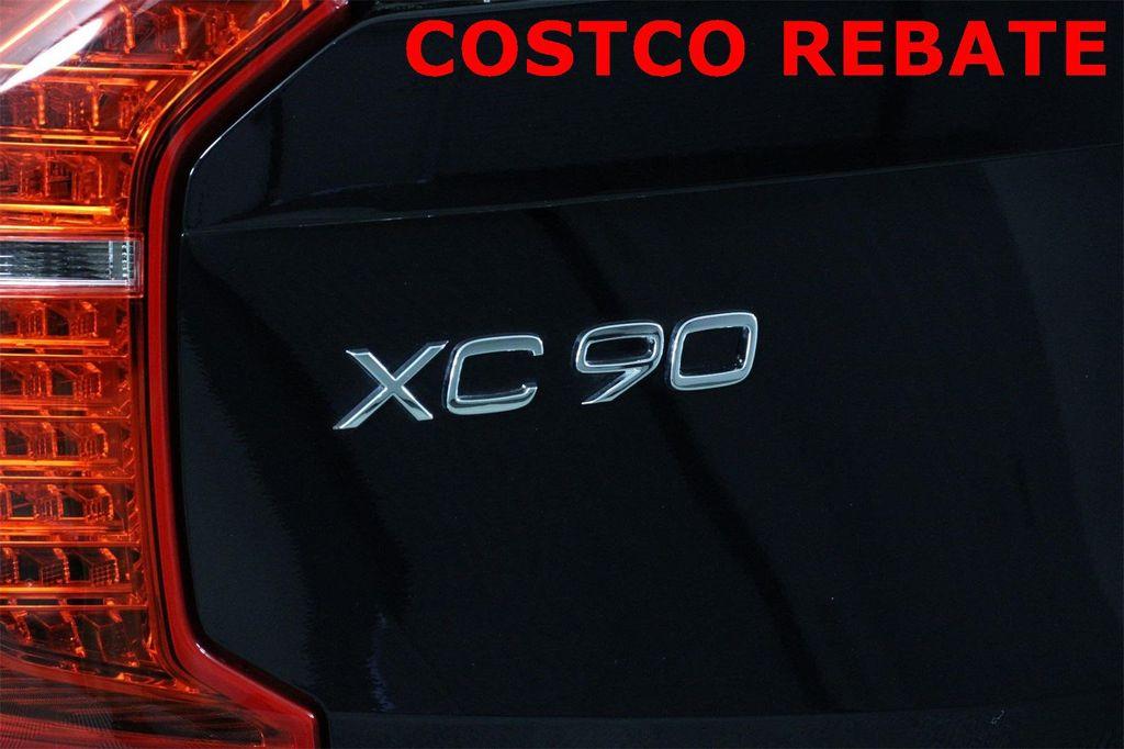 used 2024 Volvo XC90 Recharge Plug-In Hybrid car, priced at $51,555