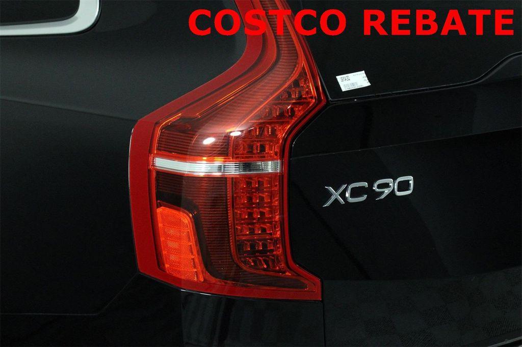 used 2024 Volvo XC90 Recharge Plug-In Hybrid car, priced at $51,555