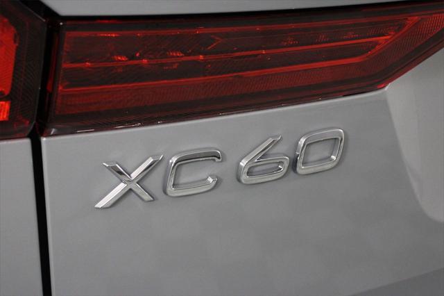 new 2025 Volvo XC60 car, priced at $59,845