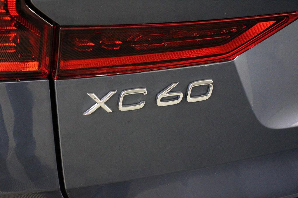 new 2026 Volvo XC60 car, priced at $57,985