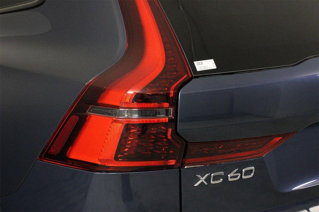 new 2026 Volvo XC60 car, priced at $57,985