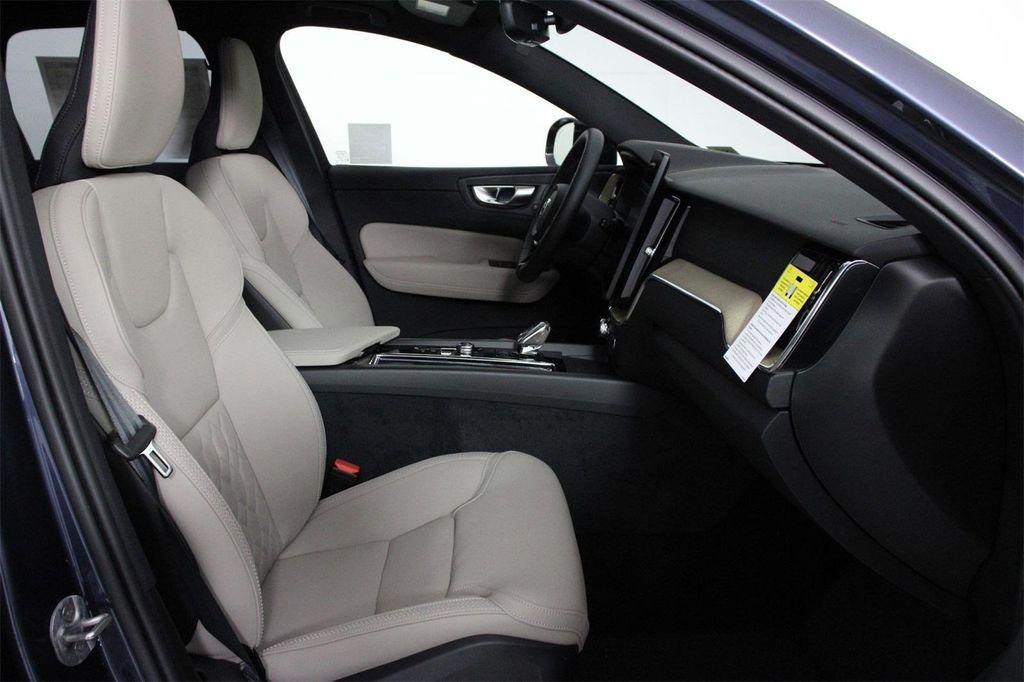 new 2026 Volvo XC60 car, priced at $57,985
