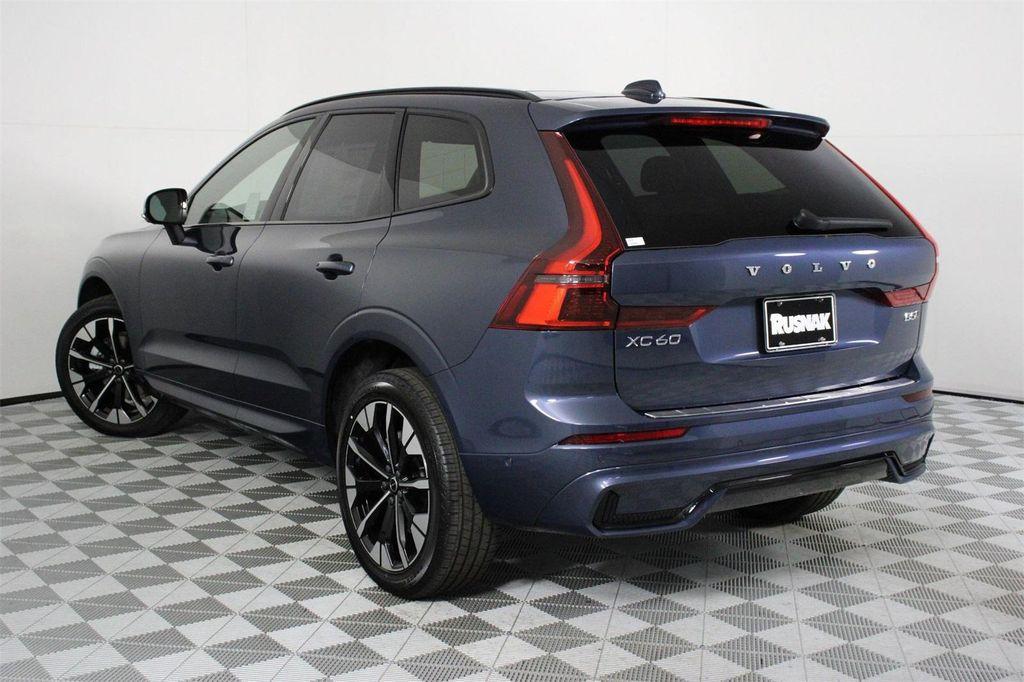 new 2026 Volvo XC60 car, priced at $57,985