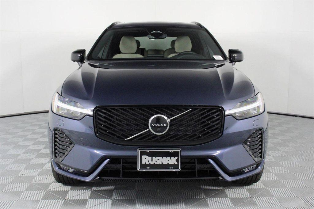 new 2026 Volvo XC60 car, priced at $57,985