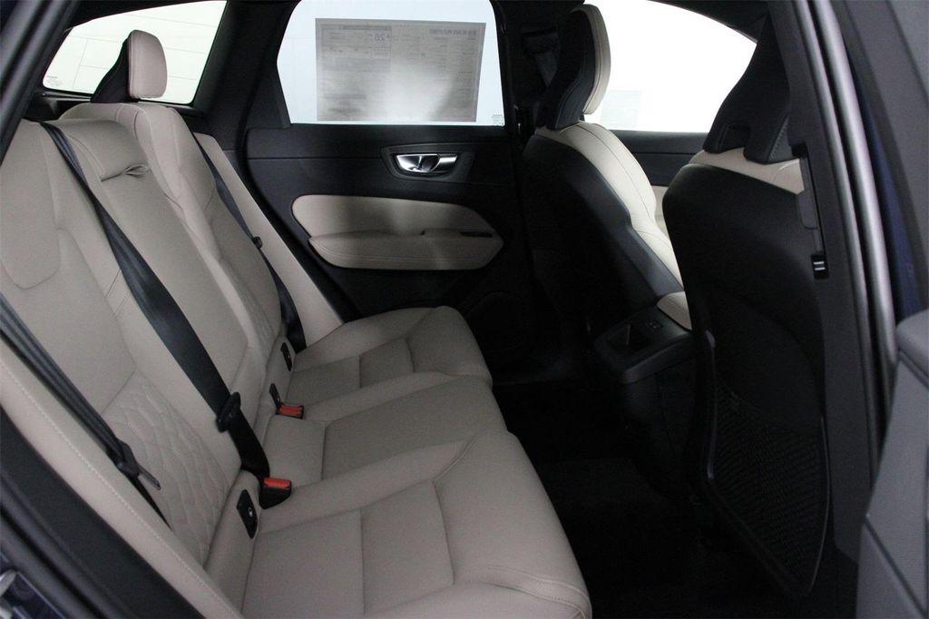 new 2026 Volvo XC60 car, priced at $57,985