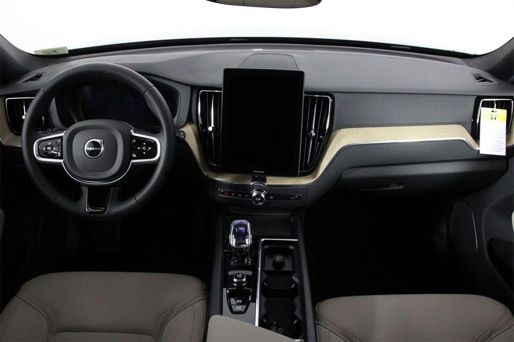 new 2026 Volvo XC60 car, priced at $57,985