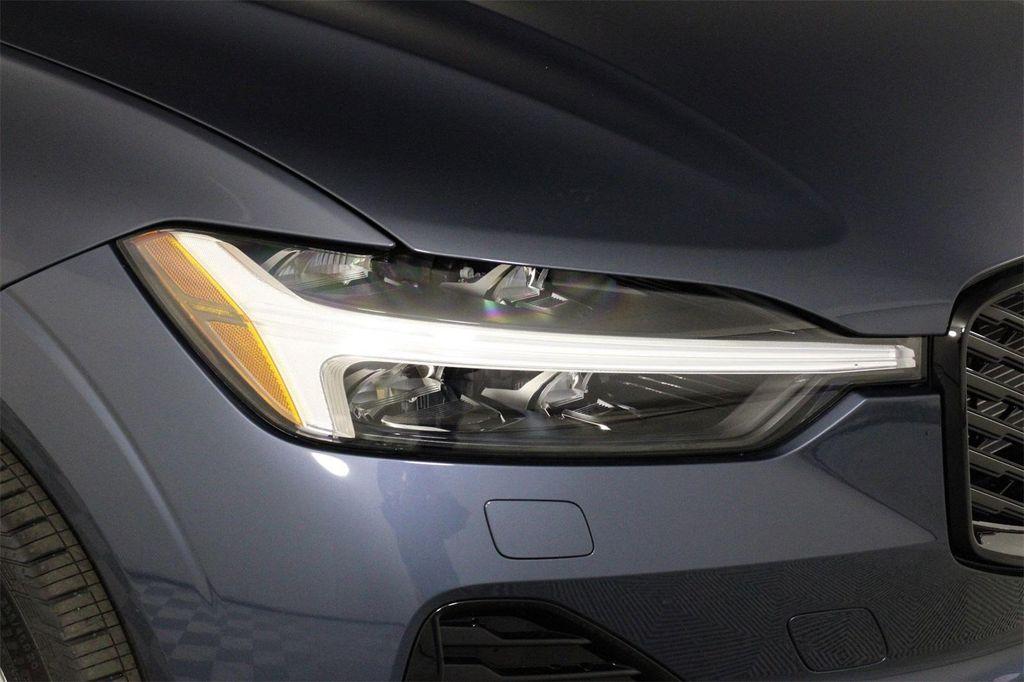 new 2026 Volvo XC60 car, priced at $57,985
