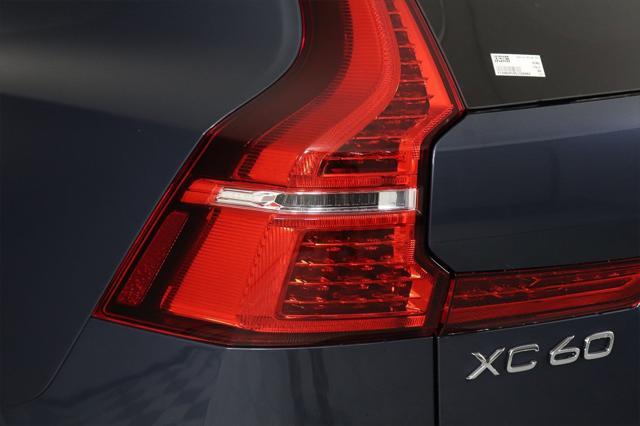 new 2025 Volvo XC60 Plug-In Hybrid car, priced at $66,440