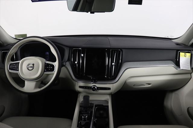 new 2025 Volvo XC60 Plug-In Hybrid car, priced at $66,440