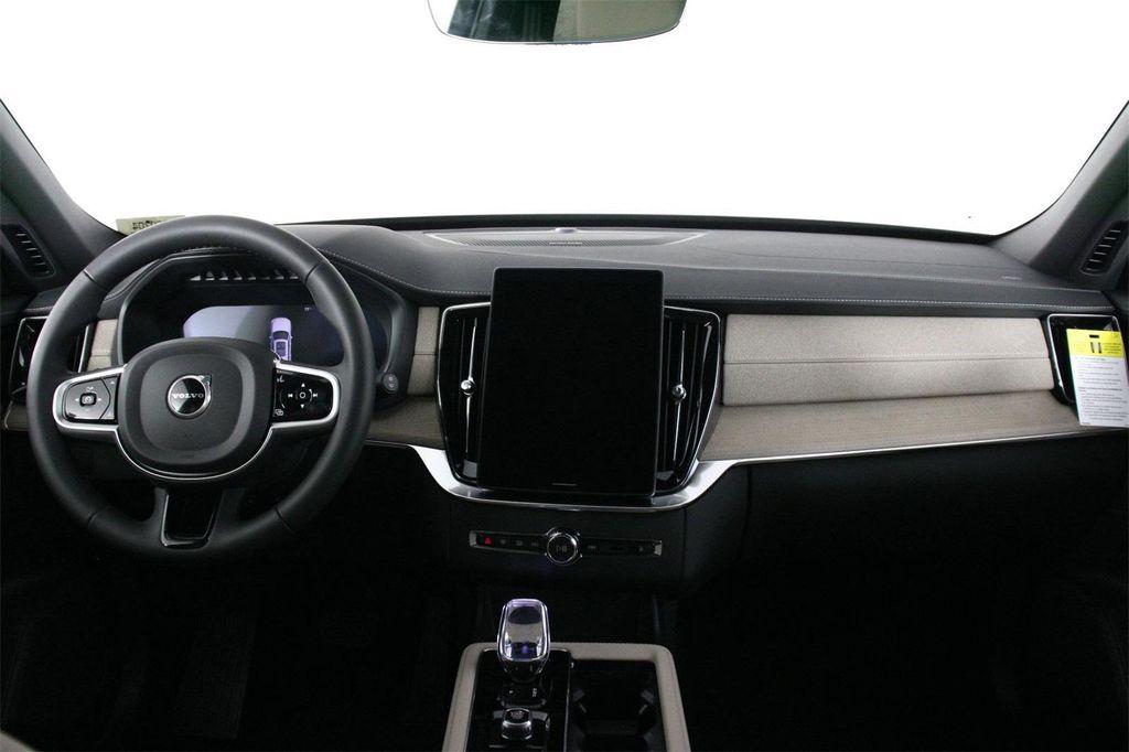 new 2026 Volvo XC90 car, priced at $71,825
