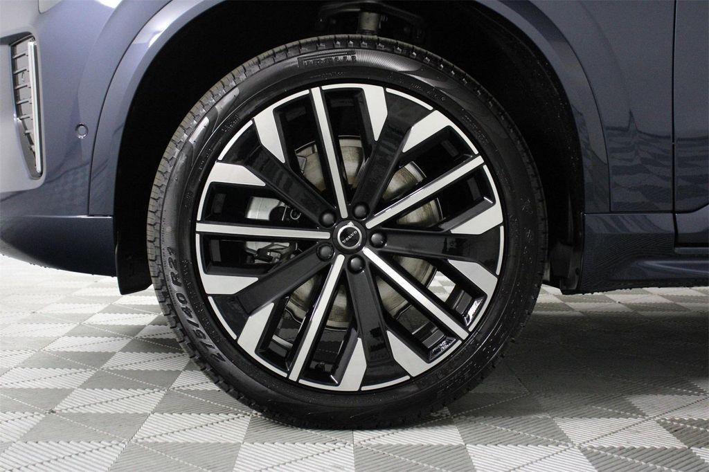 new 2026 Volvo XC90 car, priced at $71,825