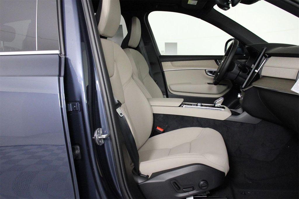 new 2026 Volvo XC90 car, priced at $71,825