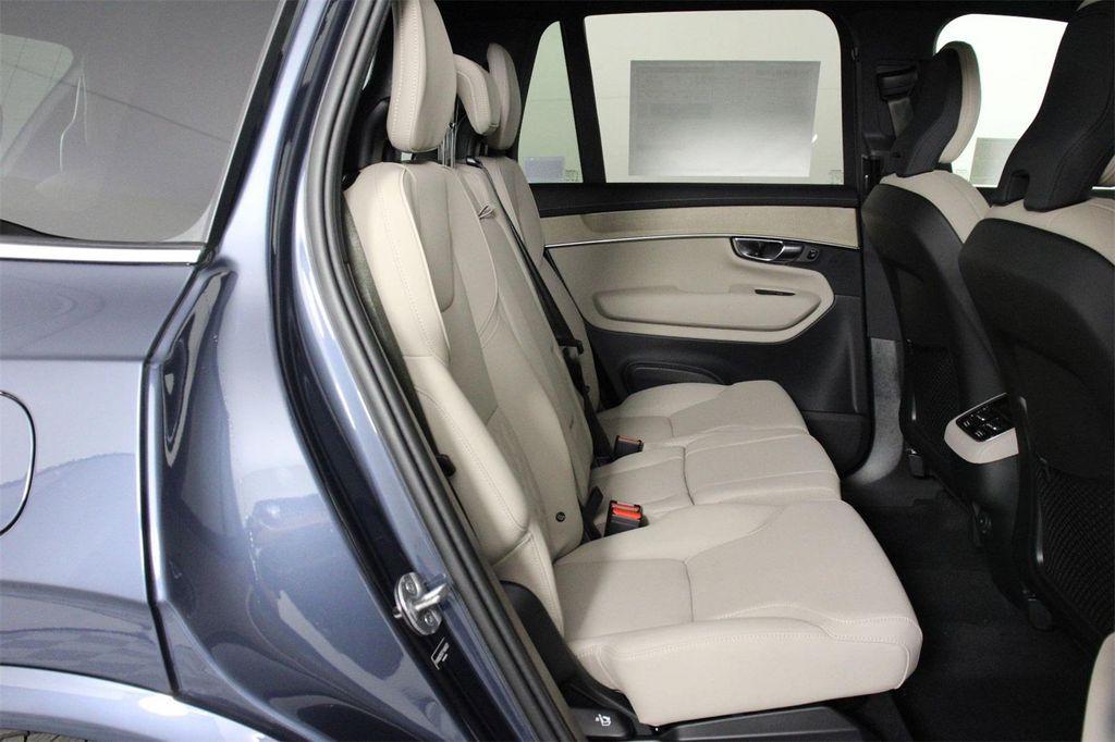 new 2026 Volvo XC90 car, priced at $71,825