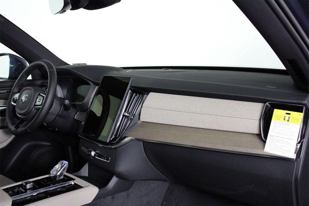 new 2026 Volvo XC90 car, priced at $71,825