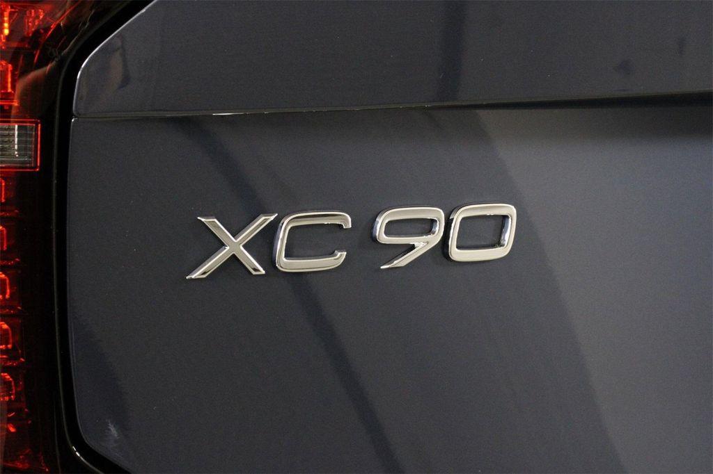new 2026 Volvo XC90 car, priced at $71,825