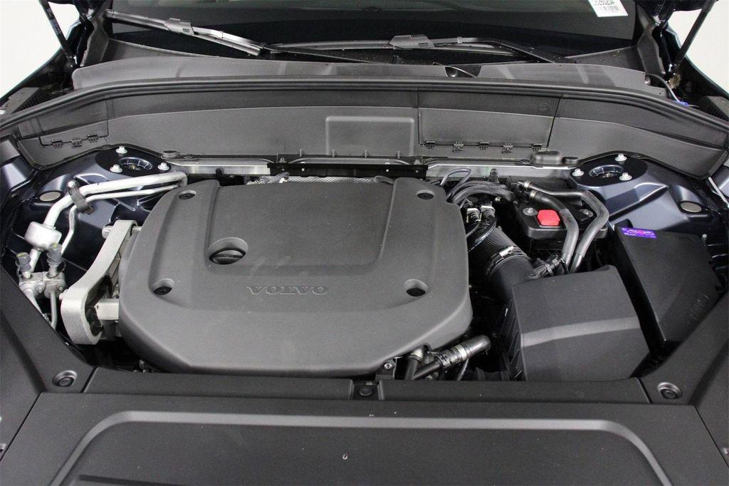 new 2026 Volvo XC90 car, priced at $71,825