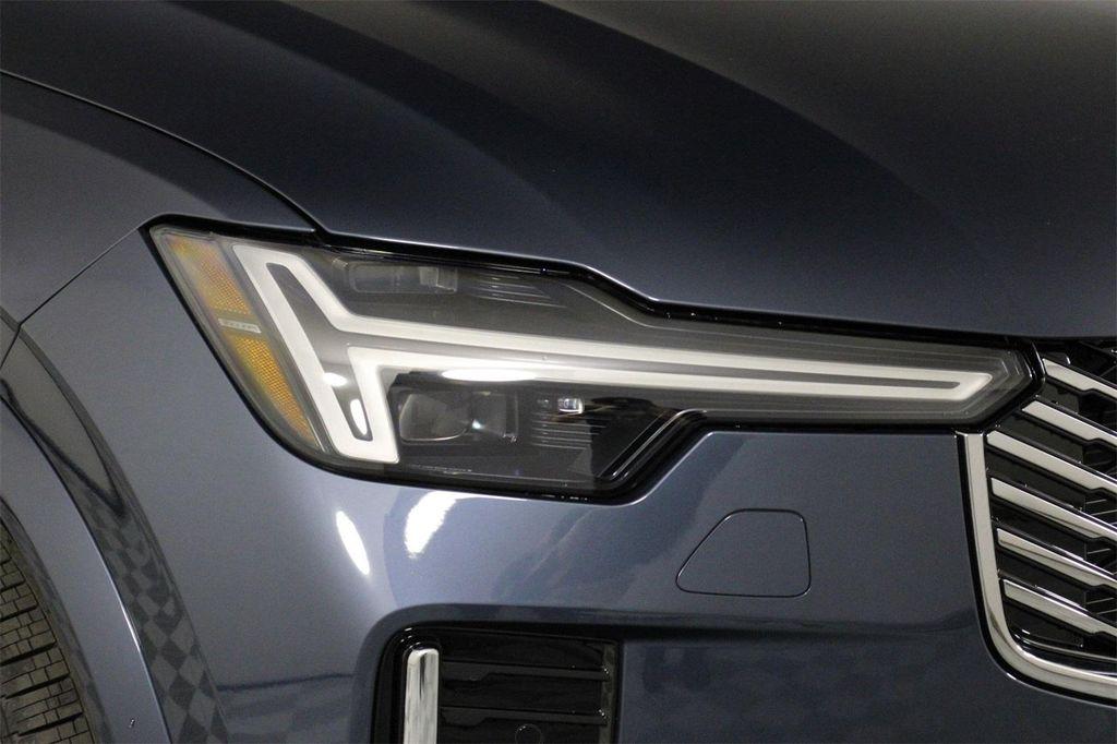 new 2026 Volvo XC90 car, priced at $71,825