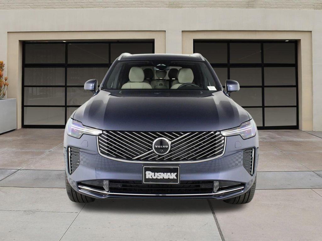 new 2026 Volvo XC90 car, priced at $71,825