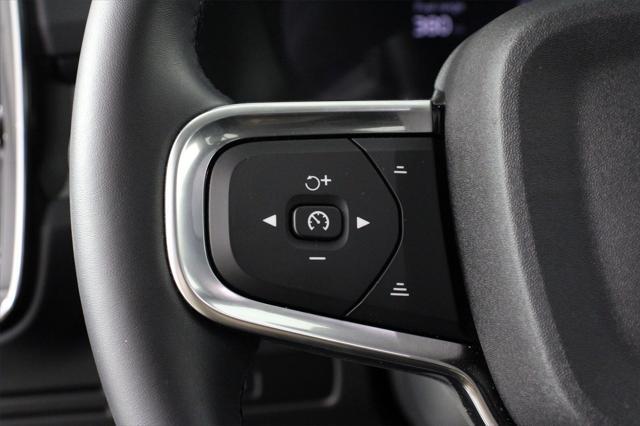 used 2025 Volvo XC40 car, priced at $37,997