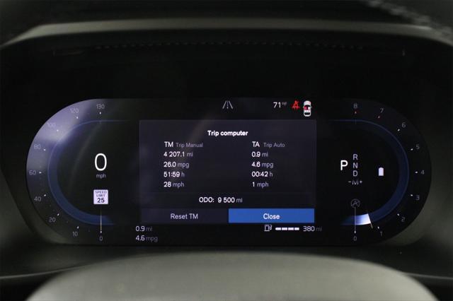 used 2025 Volvo XC40 car, priced at $37,997