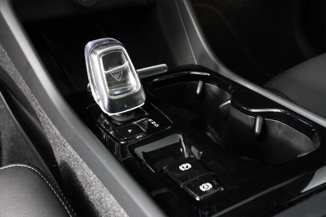 used 2025 Volvo XC40 car, priced at $37,997