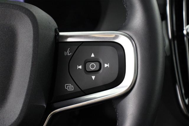 used 2025 Volvo XC40 car, priced at $37,997