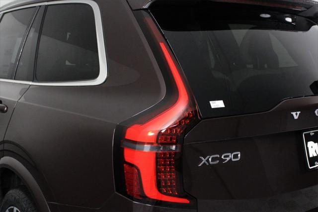 new 2025 Volvo XC90 Plug-In Hybrid car, priced at $82,990