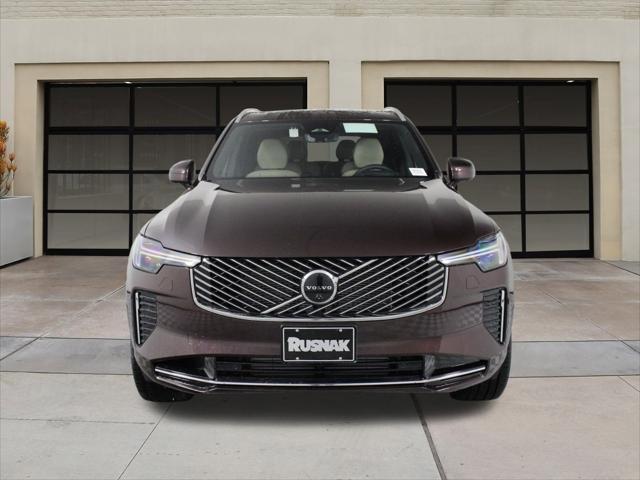 new 2025 Volvo XC90 Plug-In Hybrid car, priced at $82,990