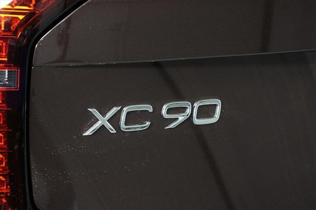 new 2025 Volvo XC90 Plug-In Hybrid car, priced at $82,990