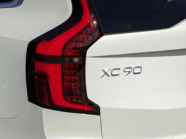 new 2025 Volvo XC90 Plug-In Hybrid car, priced at $78,805