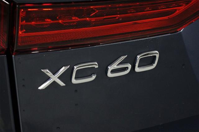 new 2025 Volvo XC60 Plug-In Hybrid car, priced at $71,690