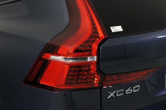 new 2025 Volvo XC60 Plug-In Hybrid car, priced at $71,690