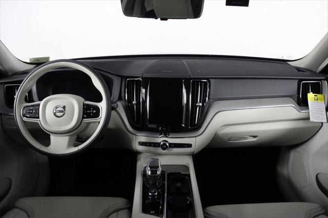 new 2025 Volvo XC60 Plug-In Hybrid car, priced at $71,690