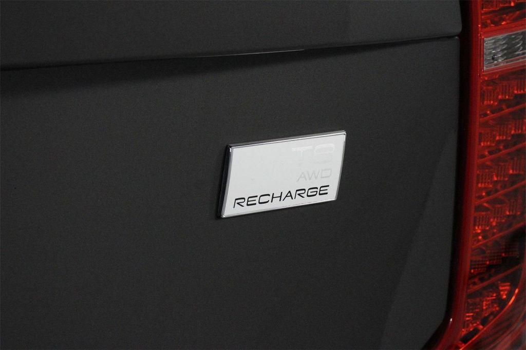 used 2023 Volvo XC90 Recharge Plug-In Hybrid car, priced at $58,995