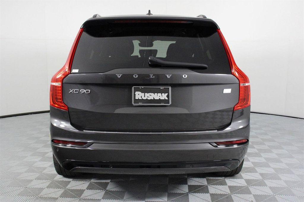 used 2023 Volvo XC90 Recharge Plug-In Hybrid car, priced at $58,995