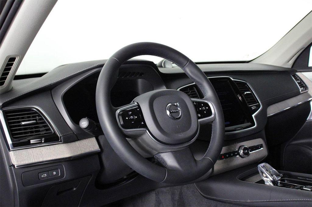 used 2023 Volvo XC90 Recharge Plug-In Hybrid car, priced at $58,995