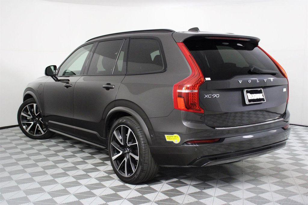 used 2023 Volvo XC90 Recharge Plug-In Hybrid car, priced at $58,995