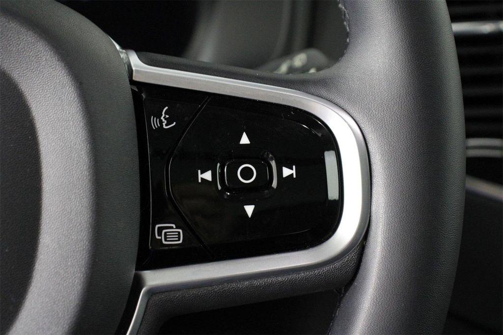 used 2023 Volvo XC90 Recharge Plug-In Hybrid car, priced at $58,995