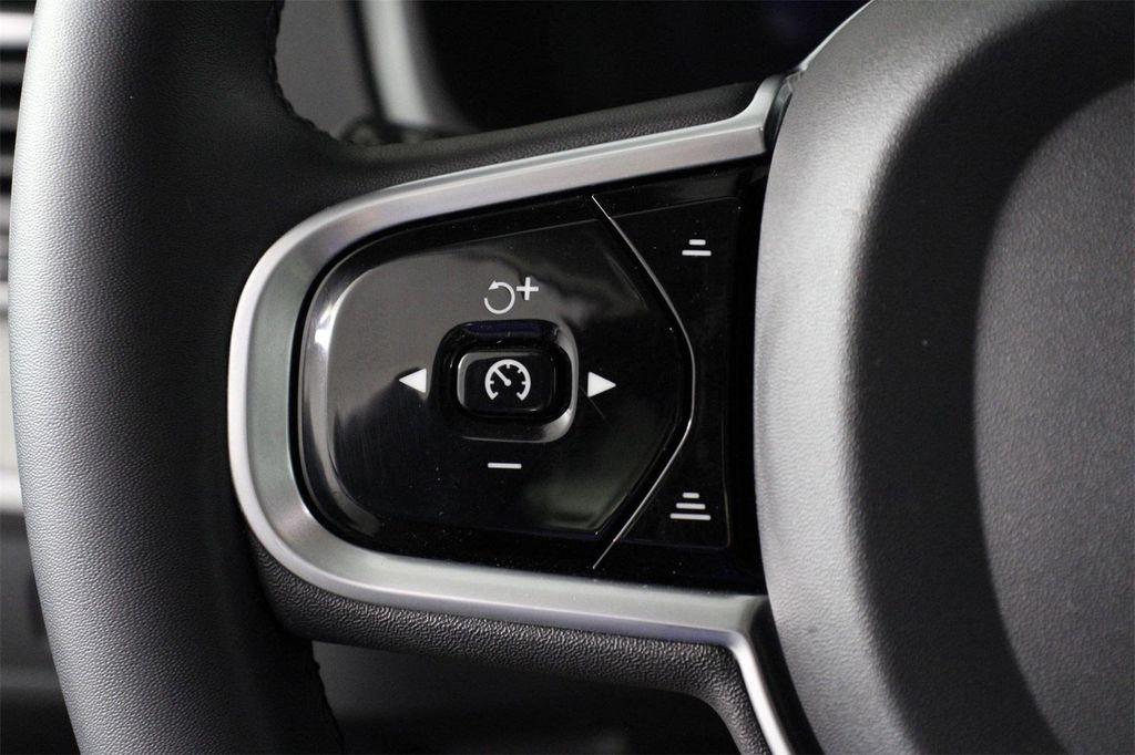 used 2023 Volvo XC90 Recharge Plug-In Hybrid car, priced at $58,995