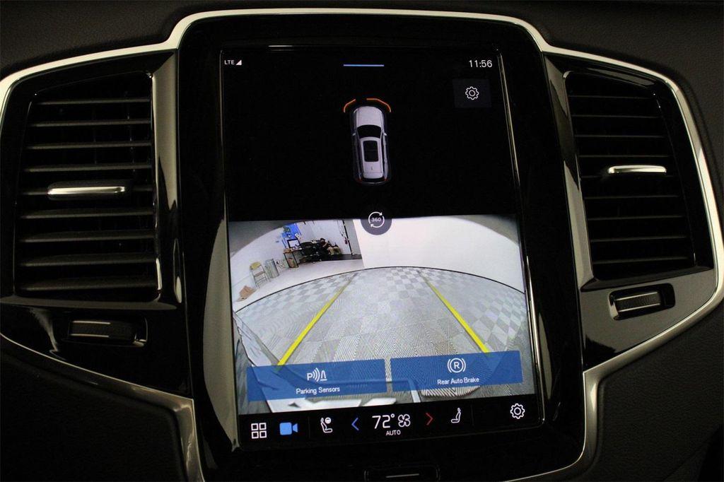 used 2023 Volvo XC90 Recharge Plug-In Hybrid car, priced at $58,995