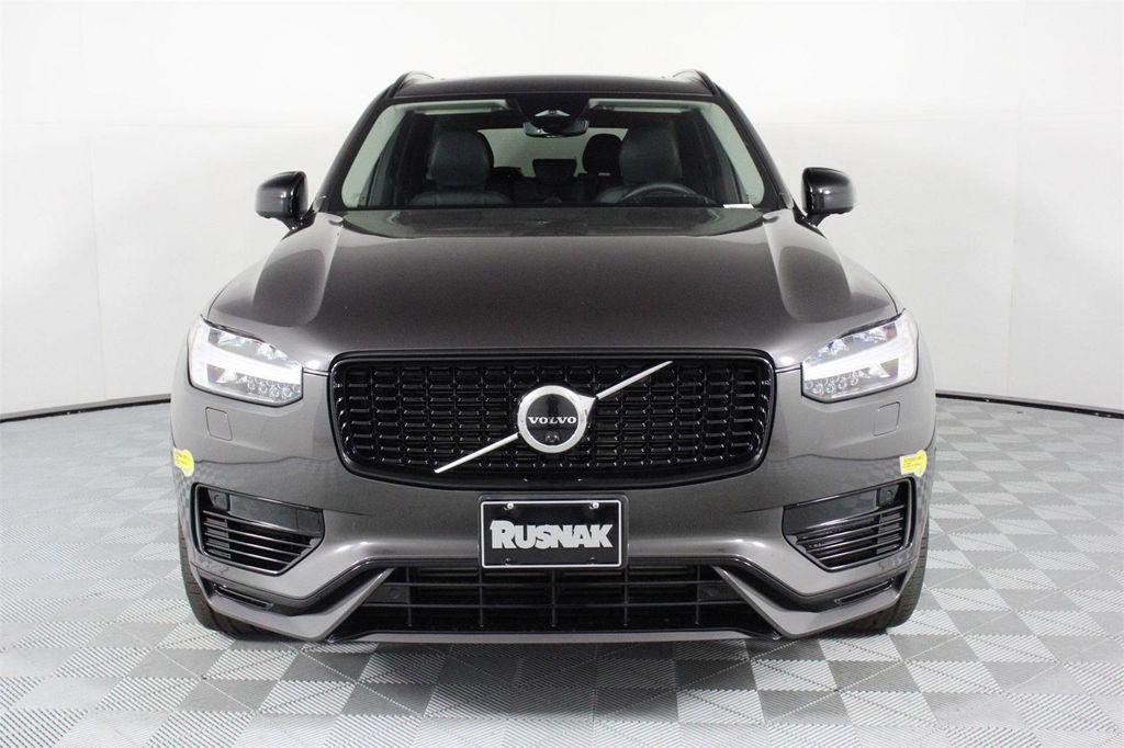 used 2023 Volvo XC90 Recharge Plug-In Hybrid car, priced at $58,995