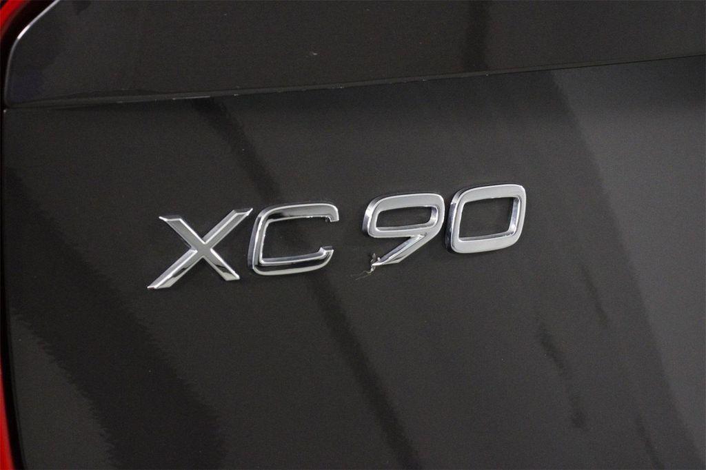used 2023 Volvo XC90 Recharge Plug-In Hybrid car, priced at $58,995