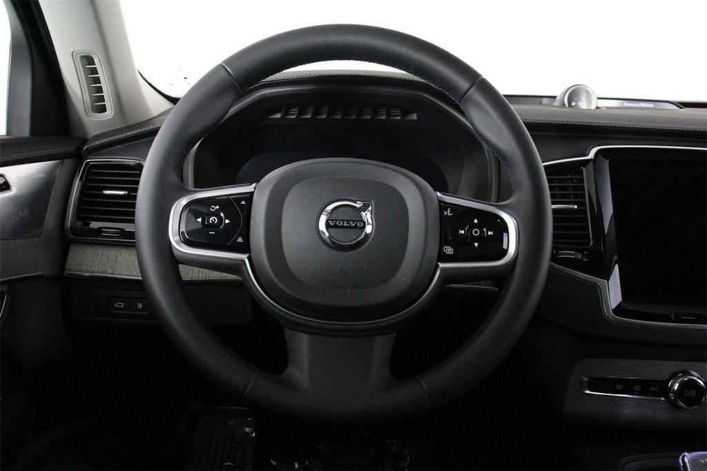 used 2023 Volvo XC90 Recharge Plug-In Hybrid car, priced at $58,995
