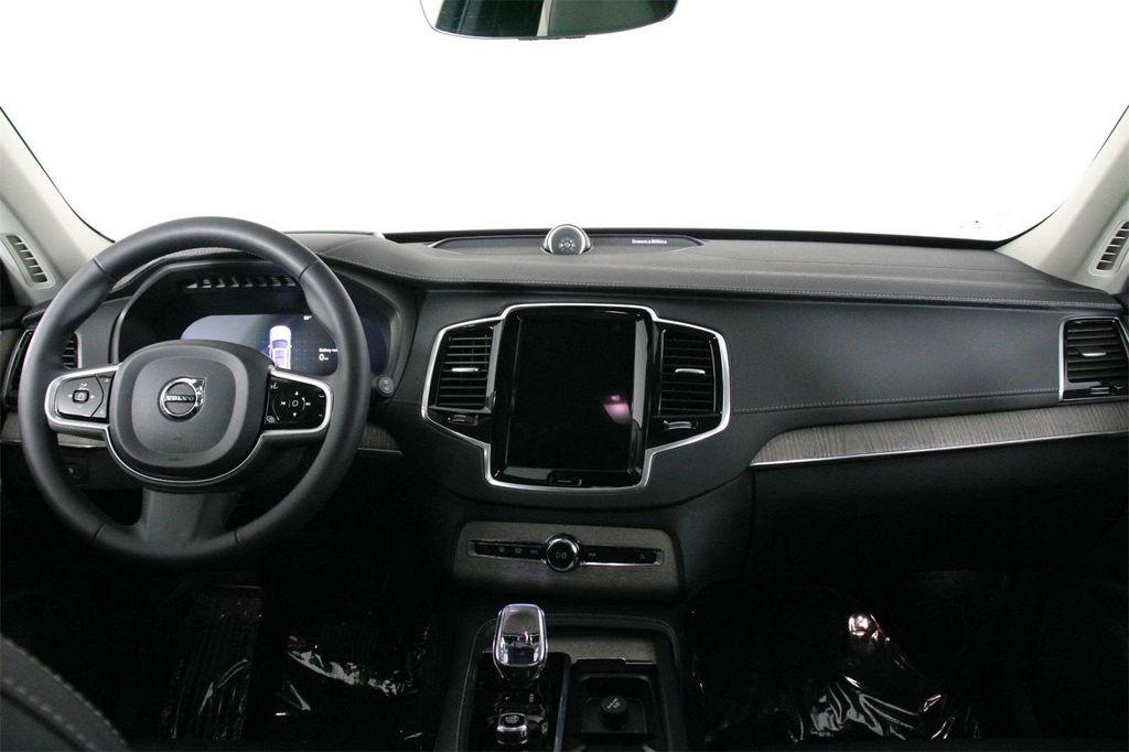 used 2023 Volvo XC90 Recharge Plug-In Hybrid car, priced at $58,995