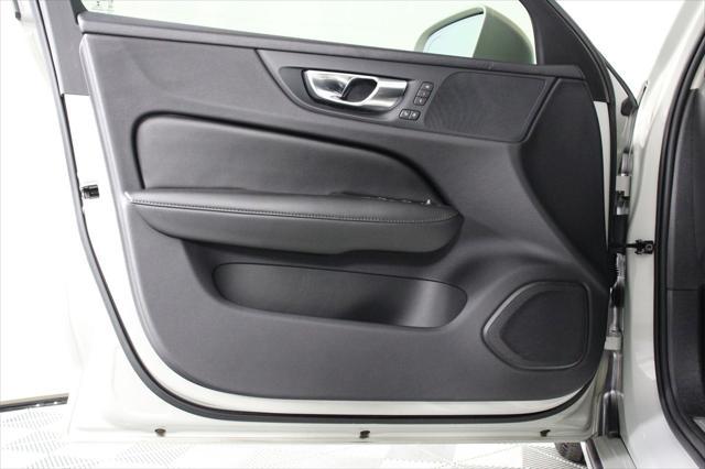 used 2019 Volvo S60 car, priced at $20,495