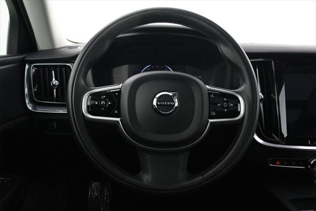 used 2019 Volvo S60 car, priced at $20,495