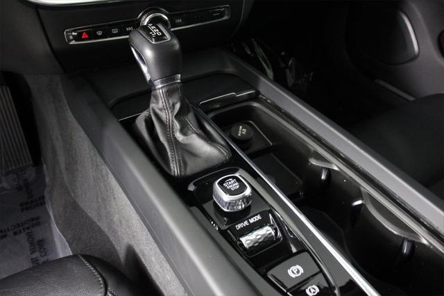 used 2019 Volvo S60 car, priced at $20,495